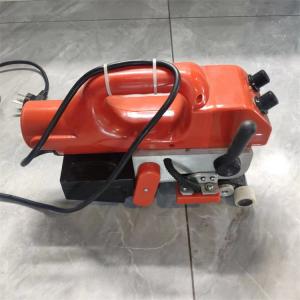 HDPE Geomembrane Welding Ultrasonic Plastic Welder Machine with 27.12MHZ