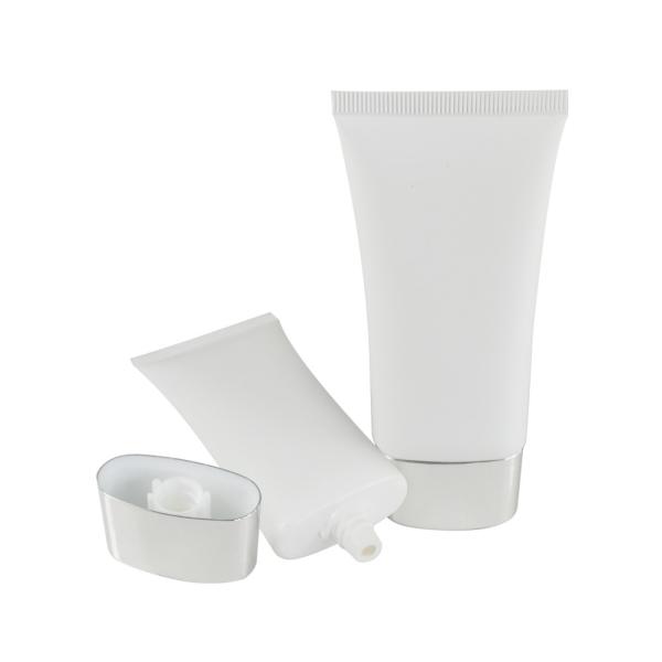 OEM/ODM 30g50g80g100g laminated tube customized sunscreen essence skin care