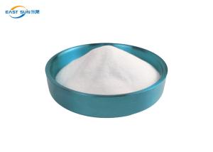 China Hot Melt Adhesive 80um 170um PES Powder Polyester Glue Powder factory
