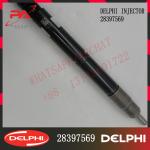 28397569 28437695 DELPHI Diesel Injector 28457628 28400214 28386106 28457614