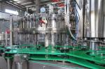 Automatic 22000BPH 0.25L cola sprite Soda Water Filling Machine