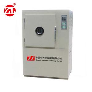 China Heated Air Temperature Test Chamber For Electrical Insulation Materials ASTM D5423 factory