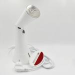 320ml Tank Handheld Portable Fabric Steamer 180 Degree Rotatable Nozzle