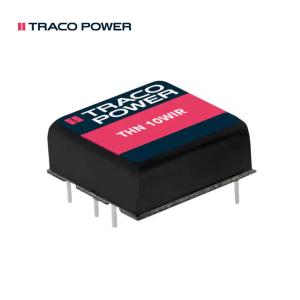 China THN 10-4815WIR 24V 420mA Isolated DC DC Converter factory