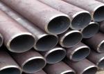 Technique Cold Drawn Carbon Steel Casing Tube for Stainless Steel Heat Exchanger