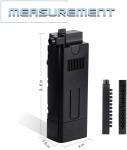 280GPH Aquarium Water Filter For 10 Gallon Tank