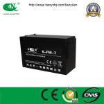 Power Battery 12V7ah Lead Acid Battery for Electric Sprayer/Toy