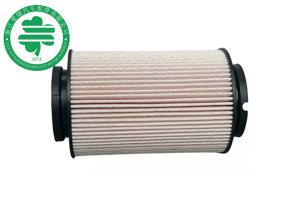 China 1K0 127 177 A Cellulose Automobile Fuel Filter , VW TDI Audi Diesel Fuel Filter 1K0 127 434 factory