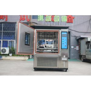 IEC60068 Programmable Constant Temperature And Humidity Test Chamber