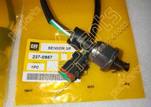 China 237-0957 Pressure Sensor 120M for Motor Grader CAT D6R D8R 140M 160M factory