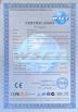 SENJUN INDUSTRIAL CO., LIMITED Certifications