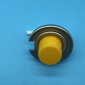 Heater Gas Flow Control Valve for Home Heating Systems – Adjustable and Durable