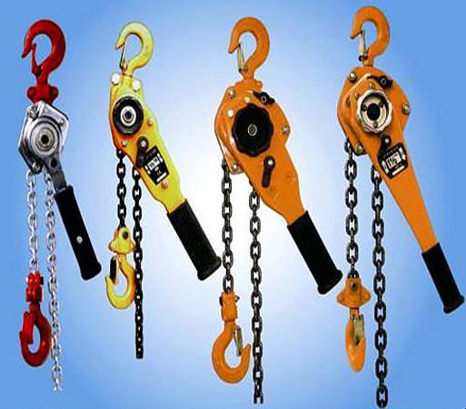 0.5t Electric Chain Hoist with Low Headroom Electric Chain Hoist