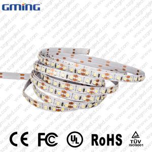 China High CRI 95 5M LED Strip Light , 120 LEDs / M 5500K 3528 SMD LED Copper Material factory