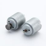 Motor Dc 12v 6v High Speed Electric Micro Dc Vibrator Motor For Hair Dryer