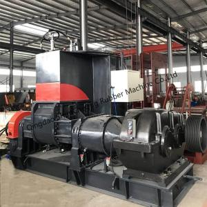 China XS-35x30 Rubber Kneader / Internal Mixer factory