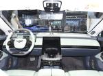 2024 BYD 4DW Big Sedan with 1020KM 5 Seat Energy Vehicle B.H.D Y6 Electric Car