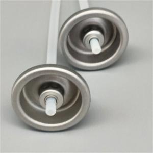 Efficient Shoes Socks Cleaning Valve with Actuator for Households with Durable