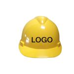 Buckle Head Protection Helmet 432g ABS Safety Helmet 432g
