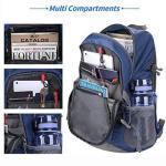 Outdoor Sport Waterproof Durable Travel Lightweight Camping Backpack