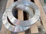 High Strength Aluminum Forged Products 73000 PSI Tensile Yield Strength