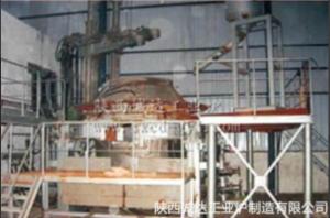 China Zirconia Alumina Electric Arc Furnace Equipment factory