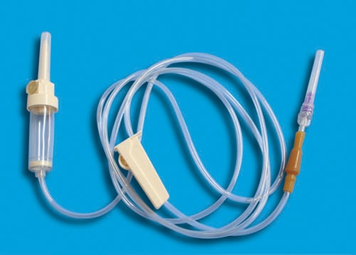 infusion set