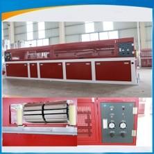 Multi-functional Application for Construction Decoration PVC Board Production