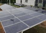 Monocrystalline PERC PV Module RXJJ-215 Bifacial PV Panel For Home