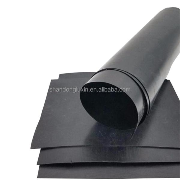 Thickness 0.1mm-2.5mm Hdpe Geomembrane for Dam Liner Landfill Mining Water