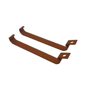 China 0.5mm-10mm Thickness Sheet Metal Fabrications with Customer Logo Powder Coating factory