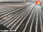 ASTM A192 Carbon Steel Seamless Boiler And Superheater Tubes