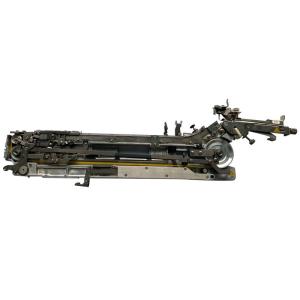 China juki sfn234 stick tube feeder factory