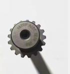 Shacman Truck Gearbox Parts Main Shaft FAST Transmission Gear Spindle 18729