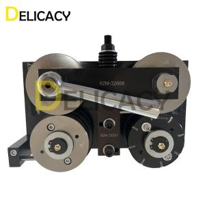 China 95M-14507 Copper Wire Cutting Assembly For Soud AFB630 Can Body Welding Machine factory