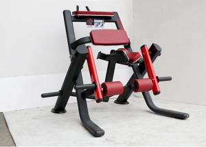 China Powder Coating Customizable Hammer Strength Full Gym Machines factory
