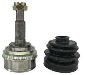 China TO32 Transmission Parts C.V Joint factory