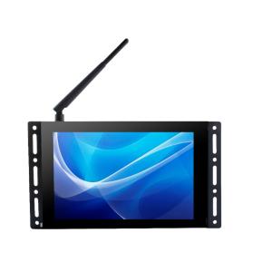 10.1'' 13.3'' 15.6'' Open Frame Lcd Display Android RK3288 RK3399 Wall Mounted