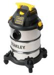 Professional Industry Portable Wet Dry Vacuum Cleaner Water Filter CE