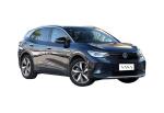 Independent Suspension VW EV Car Sunroof Mitsubishi Electric SUV