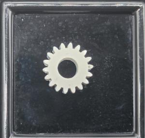 China 100mm Micro Nano 3D Printer Subpixel Microscan Technology factory