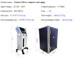2024 GOMECY 12D Professional Wrinkle Removal Anti Aging Rejuvenation Equipment