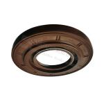 JAC Crankshaft Front Oil Seal 57*124*12/14 OEM 9828-57102