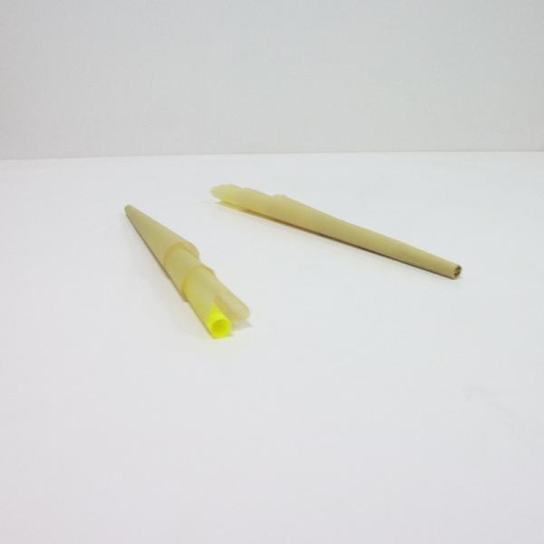 China Convenient Pre Roll Cone for canabiss Smoking Rolling Paper Cones factory