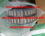 Front Rear Axle Hub Reduction Cylindrical Roller Bearing 112.06.008.02