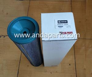 China Good Quality Hydraulic filter For Kalmar 922315.0004 factory
