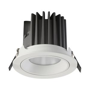China DALI Dimmable Led Ceiling Spot Lights 20W 24deg Ra90 factory