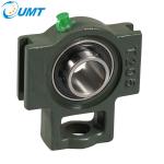 Customized Pillow Block Bearing UCT204 Steel Fabrication Camshaft Housing UCT204