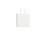 UL Certificate 5V 1A Wall Charger One Port For Mobile Devices