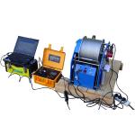 Geophysical Borehole Water Well Logging Equipment Natural Gamma SP Caliper